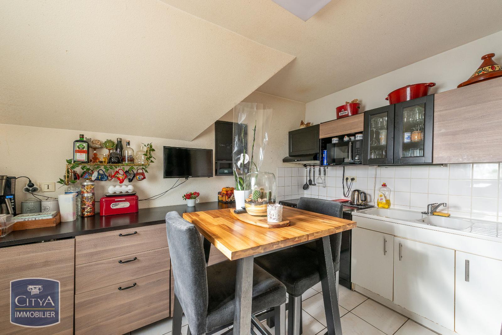 Appartement à vendre, 78m², Quiévrechain