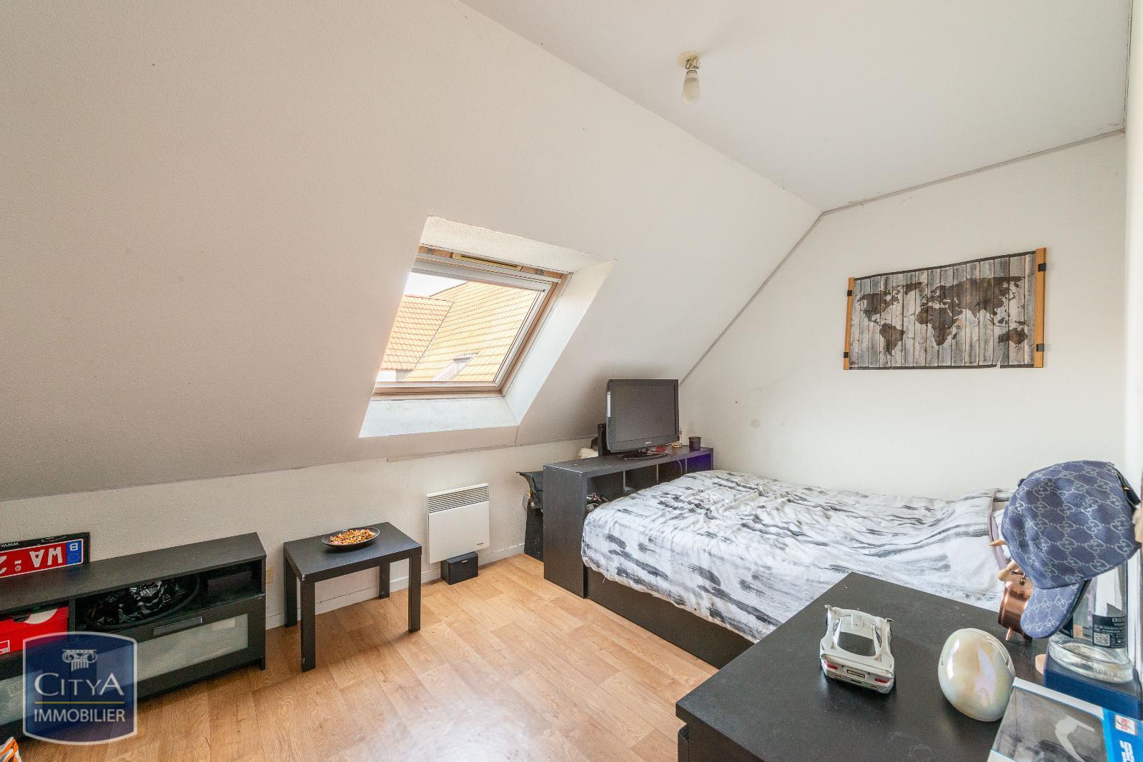 Appartement à vendre, 78m², Quiévrechain