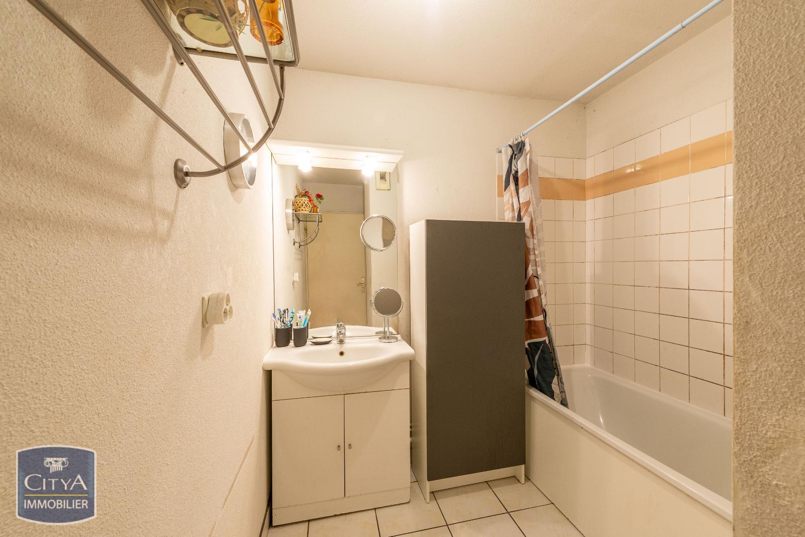 Appartement à vendre, 78m², Quiévrechain