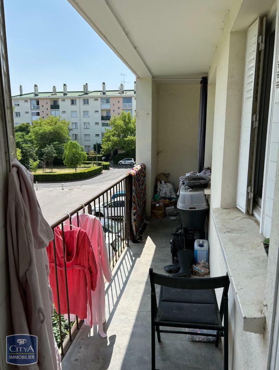 Maison à vendre, 67m², Montpellier