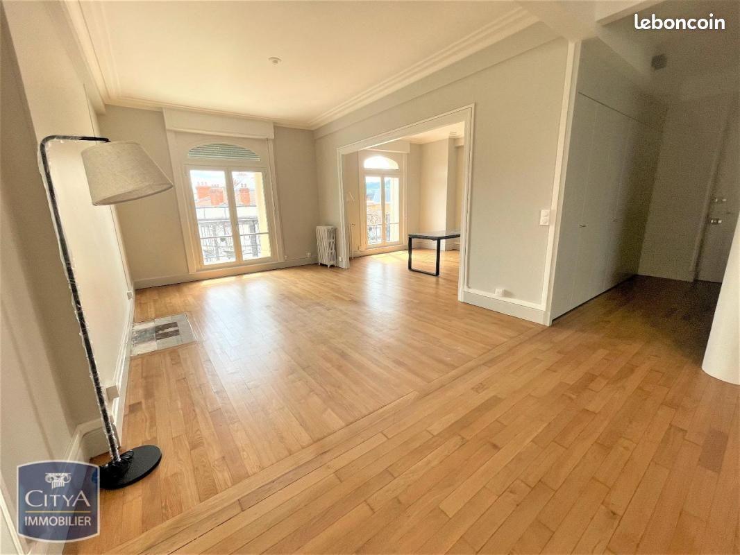 Appartement à louer, 152m², Clermont-Ferrand