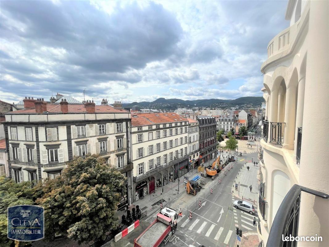 Appartement à louer, 152m², Clermont-Ferrand