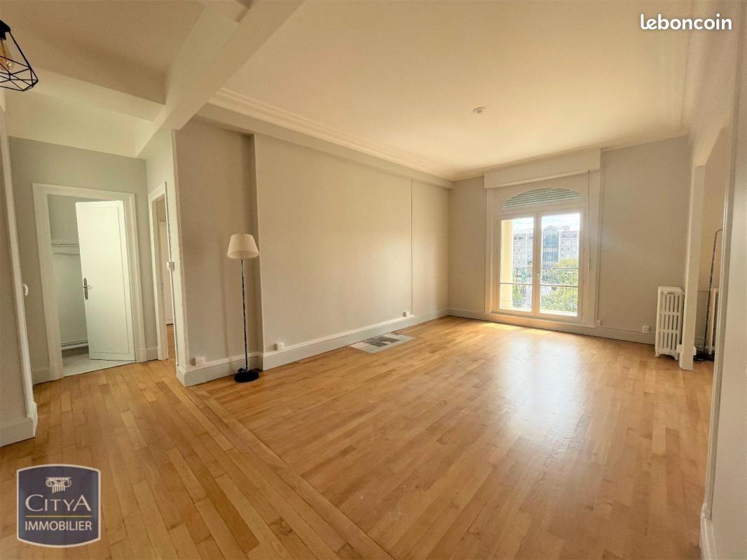 Appartement à louer, 152m², Clermont-Ferrand