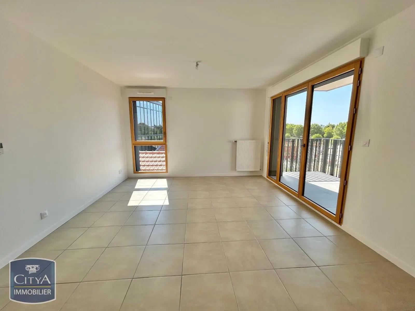 Appartement à vendre, 54m², Tours