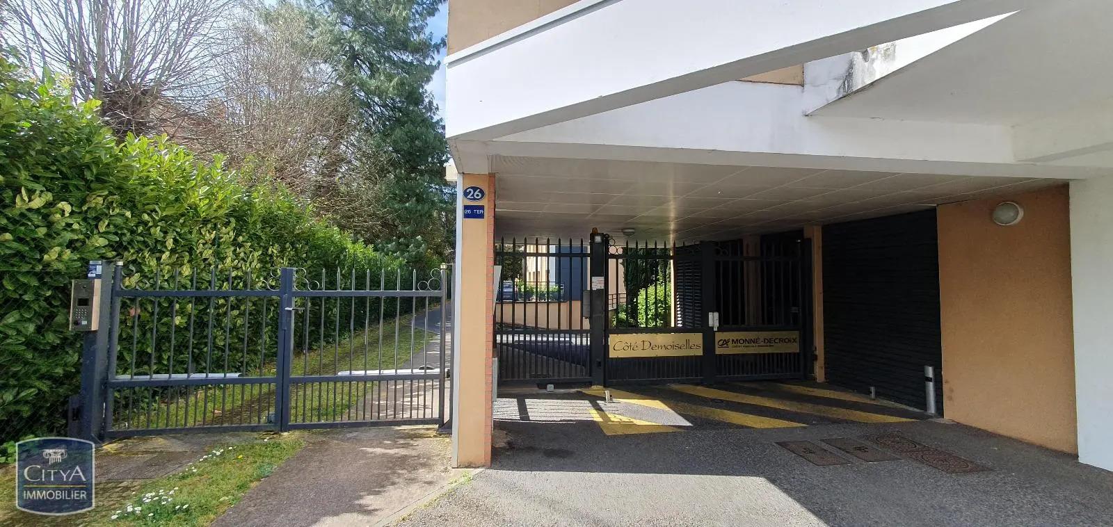 Maison à vendre, 44m², Toulouse