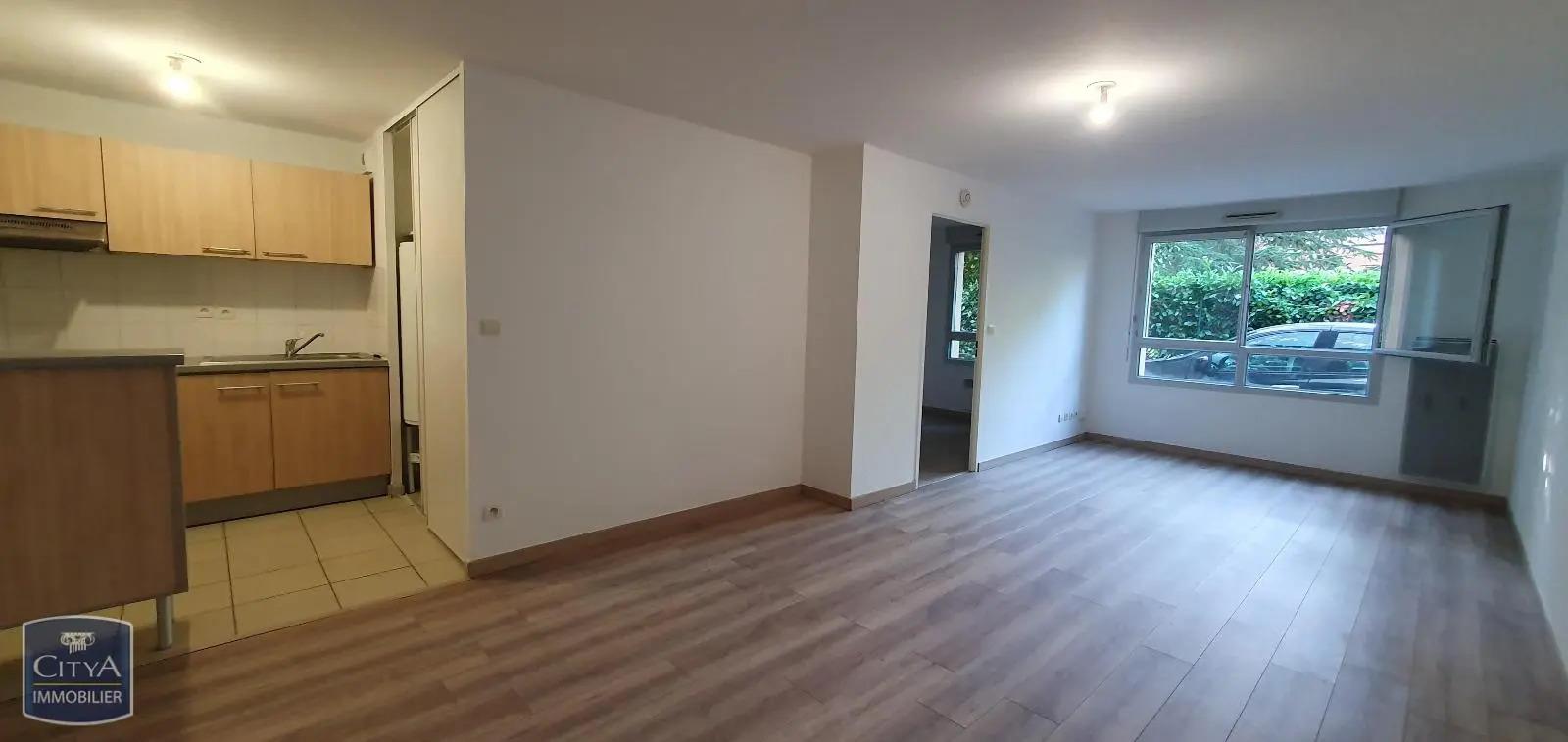 Maison à vendre, 44m², Toulouse