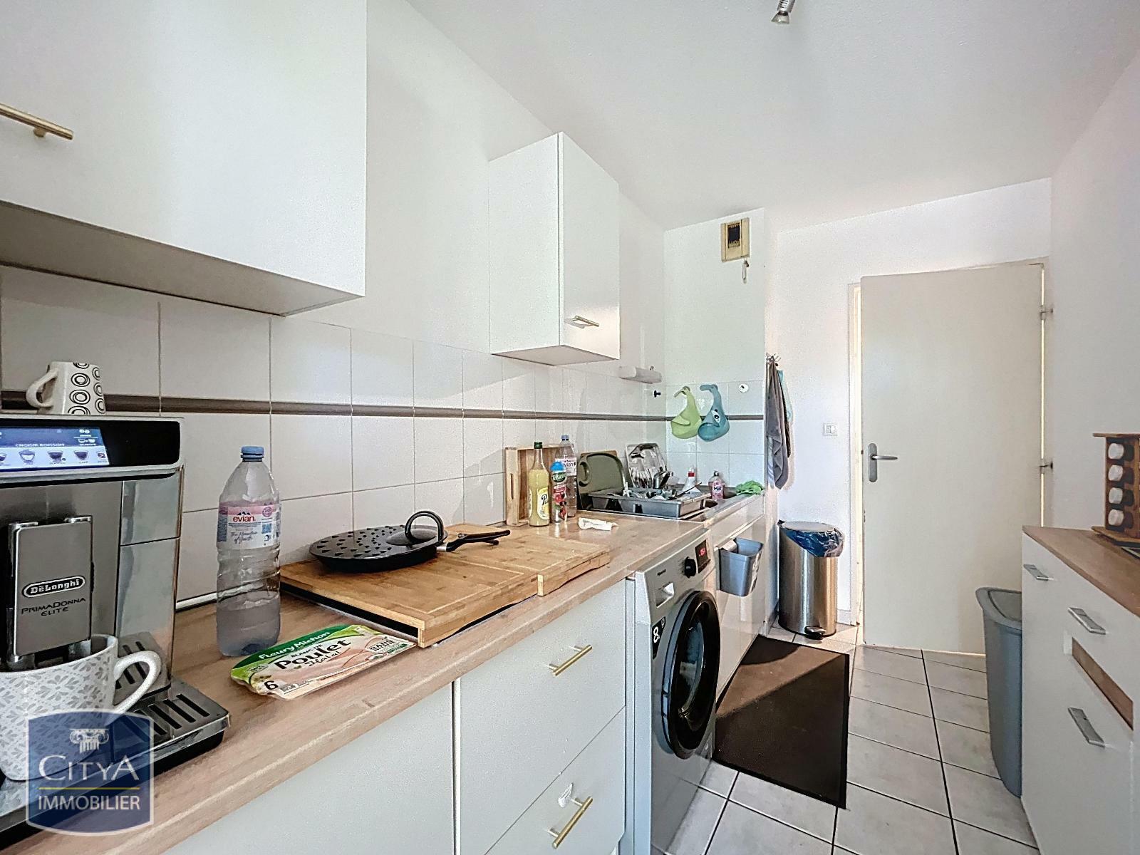 Appartement à vendre, 66m², Nîmes