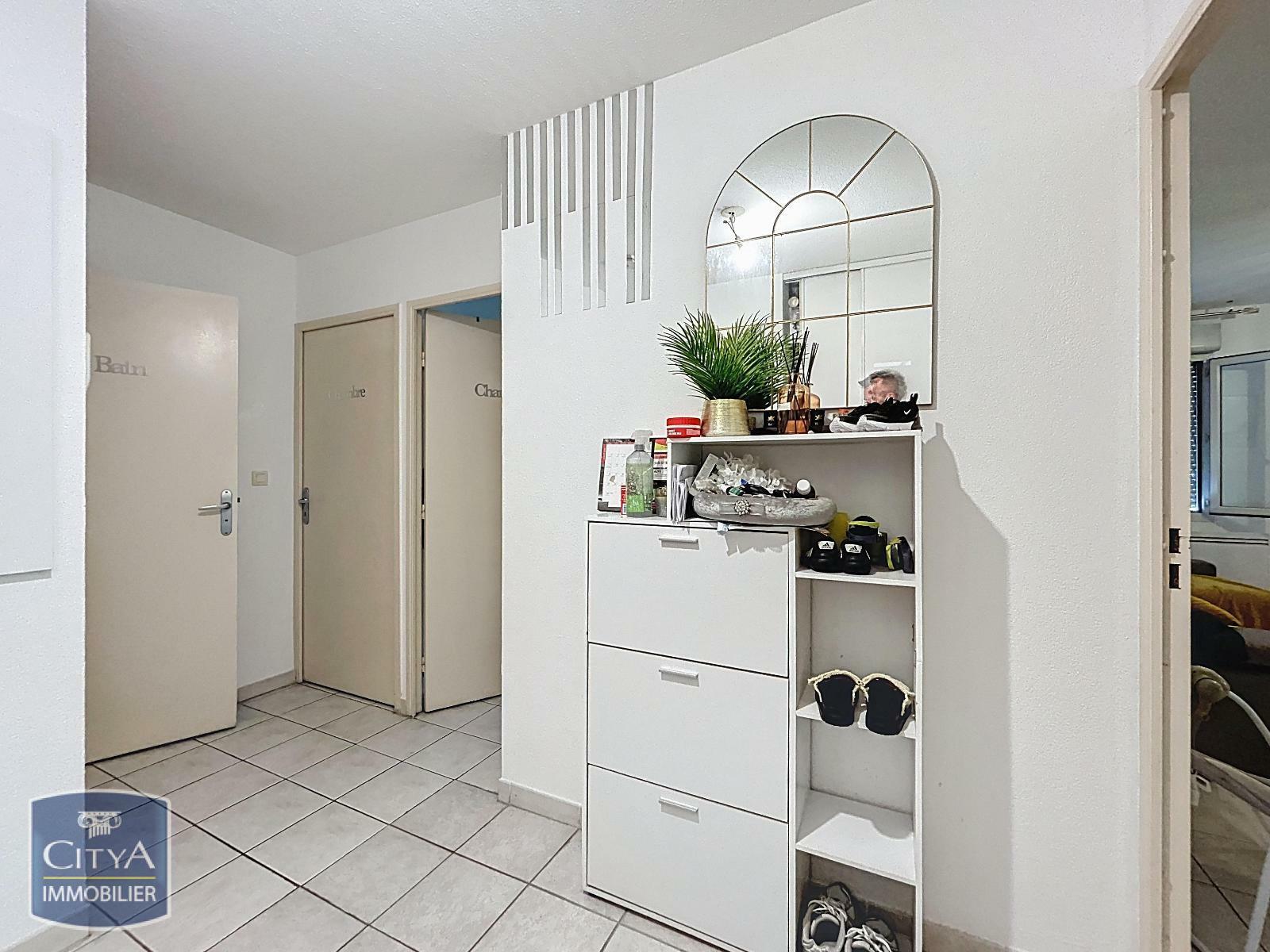 Appartement à vendre, 66m², Nîmes