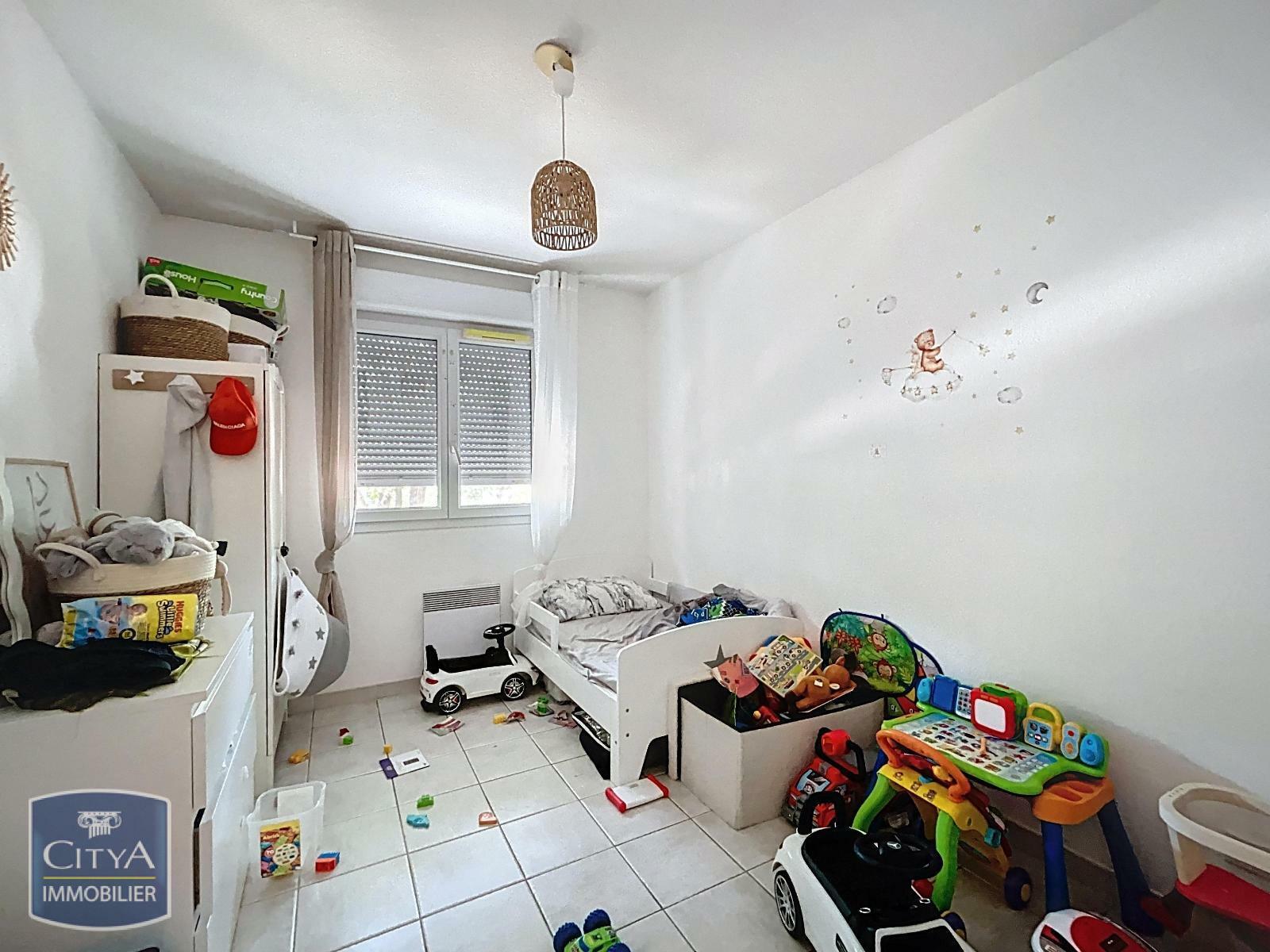 Appartement à vendre, 66m², Nîmes