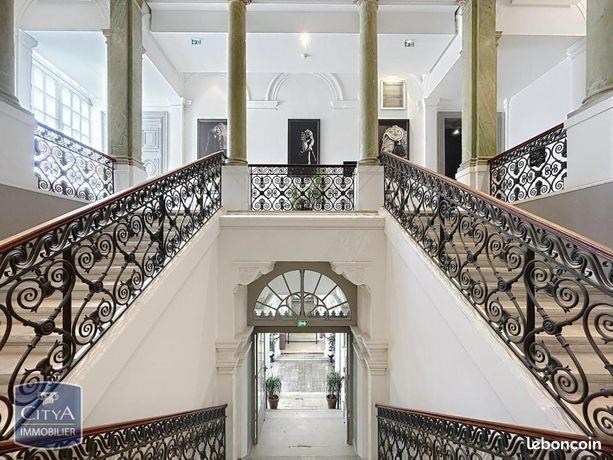 Appartement à vendre, 27m², Nîmes