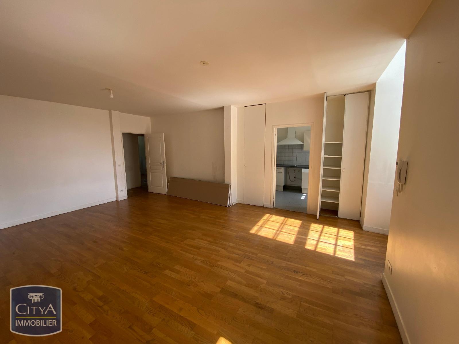 Appartement à vendre, 87m², Limoges