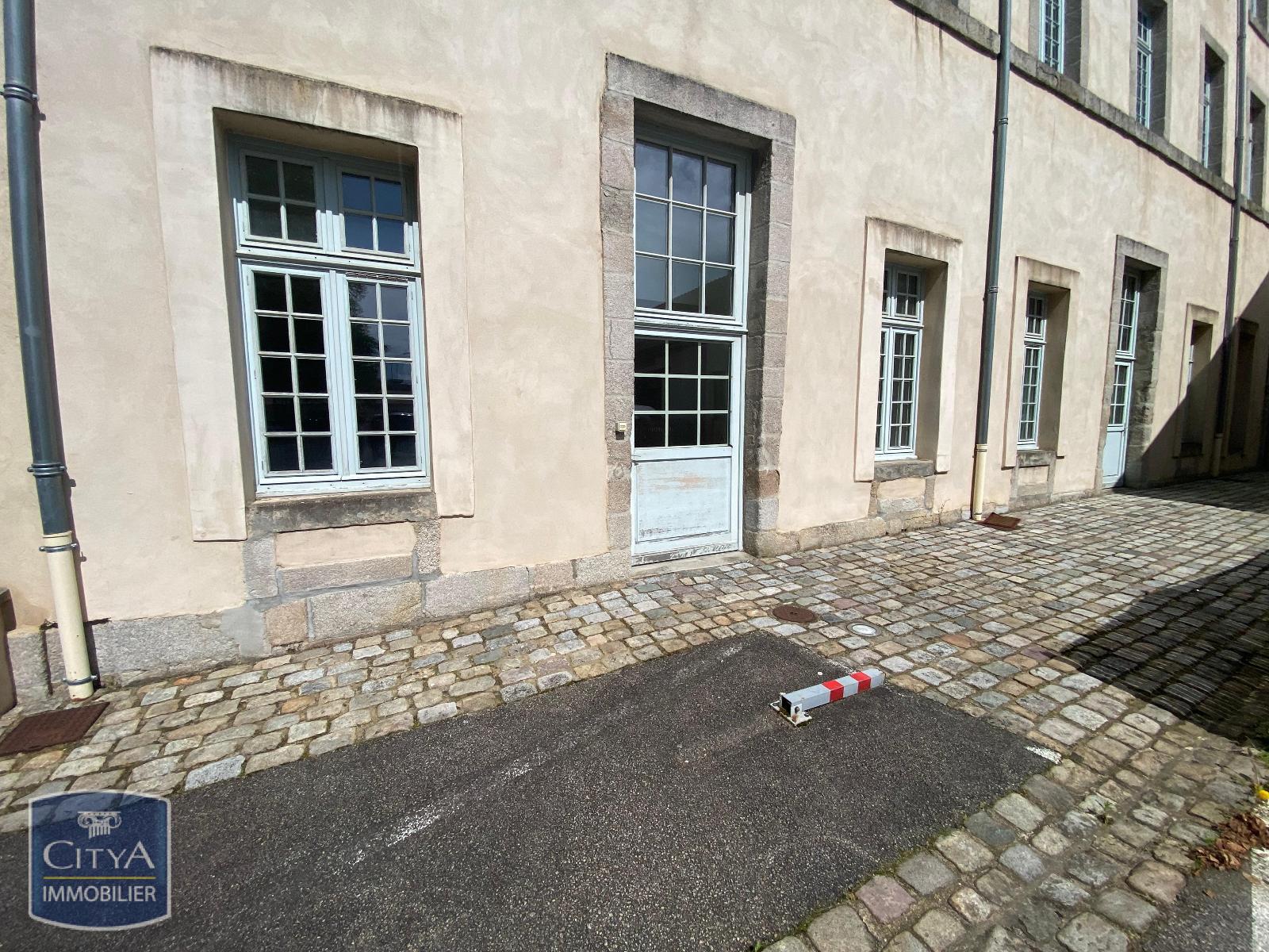 Appartement à vendre, 87m², Limoges