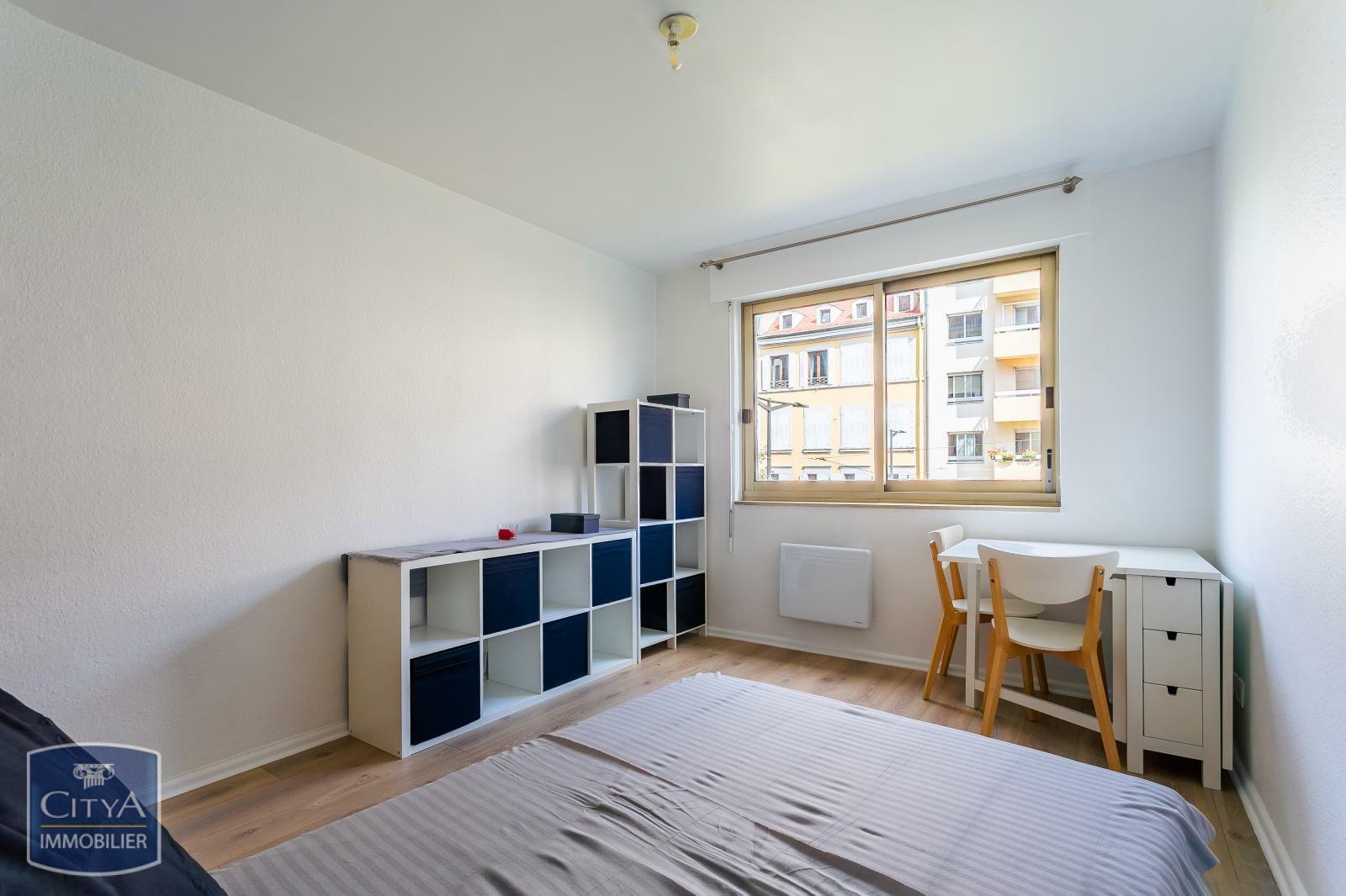 Appartement à vendre, 21m², Strasbourg