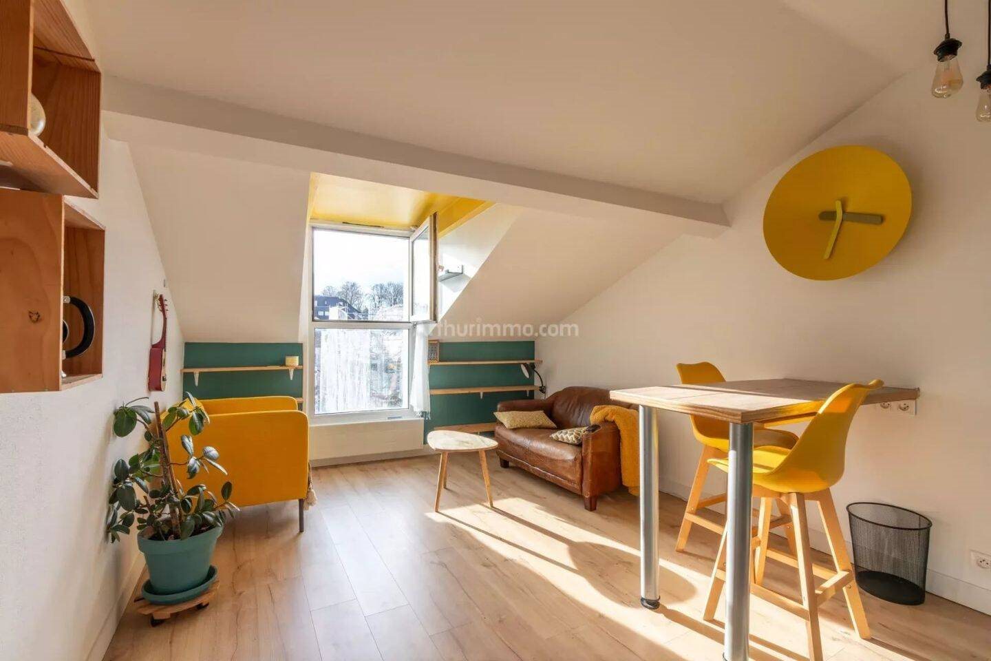 Appartement à louer, 30m², Lagny-sur-Marne