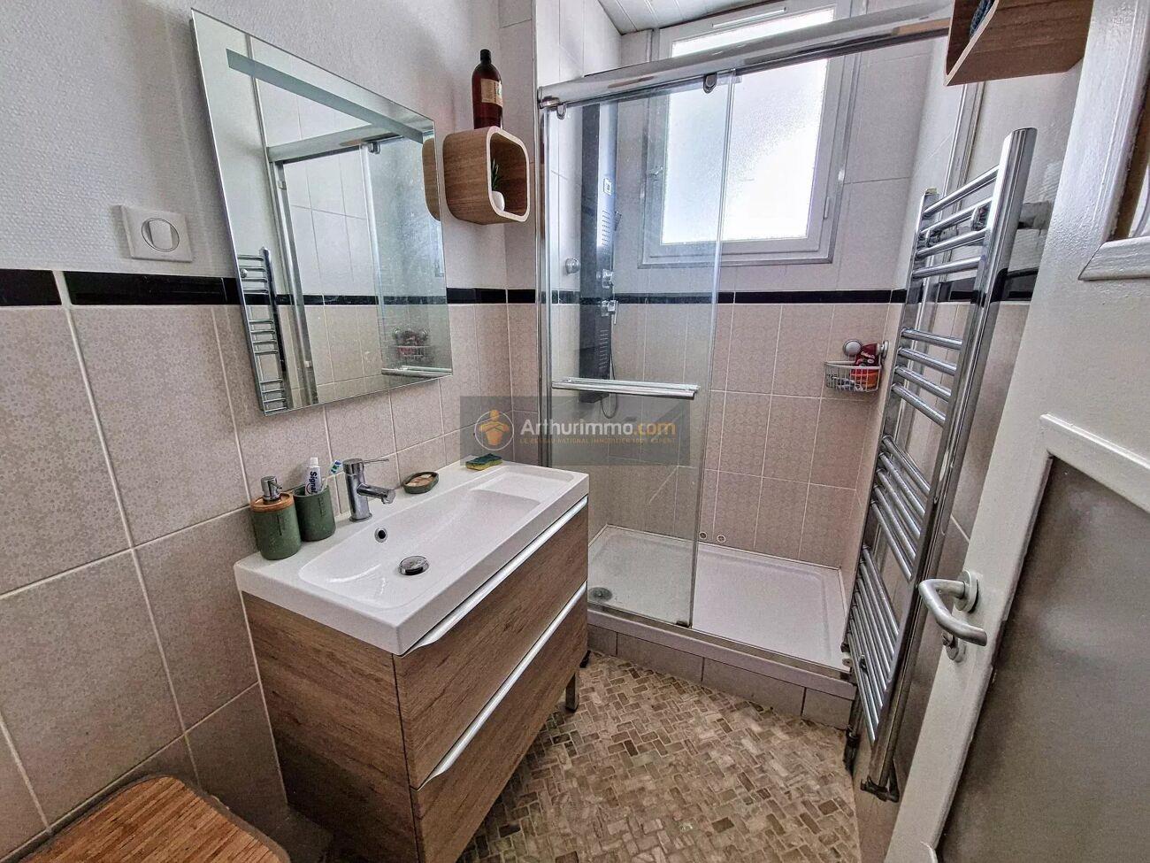 Appartement à vendre, 49m², Brest