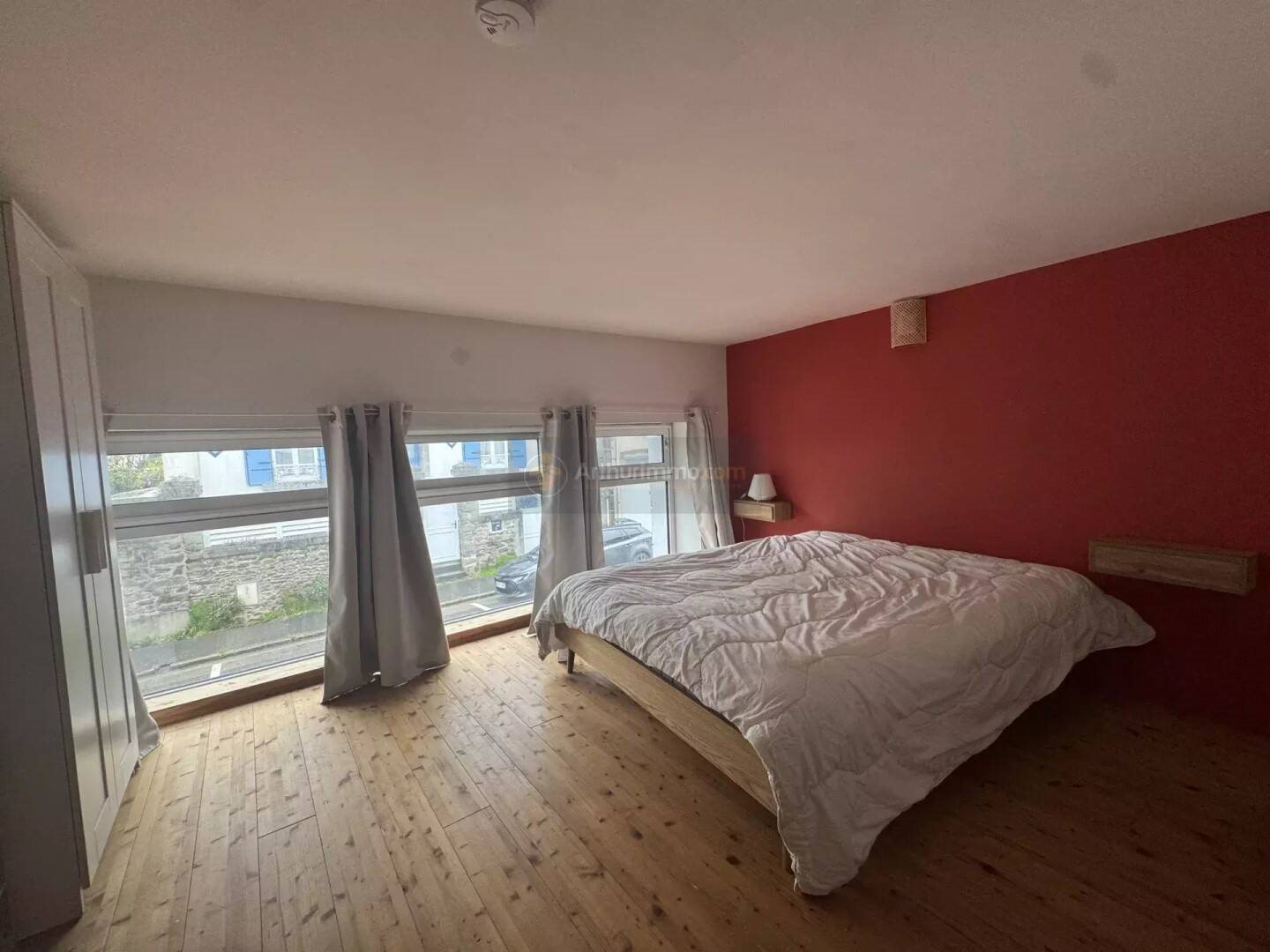 Appartement à louer, 46m², Brest