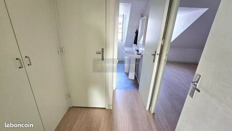 Appartement à vendre, 32m², Brest