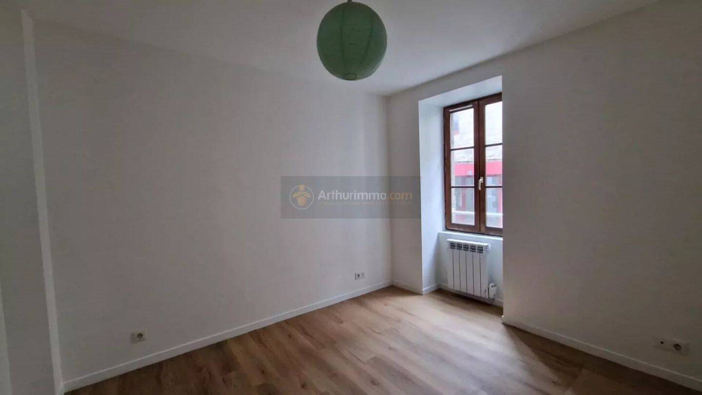Appartement à louer, 26m², Saint-Renan
