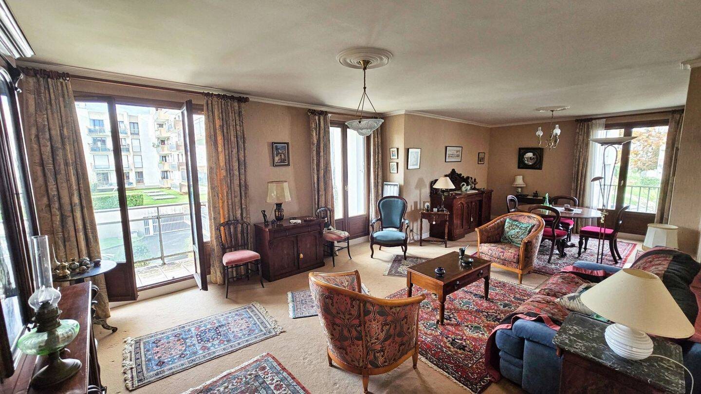 Appartement à vendre, 79m², Brest