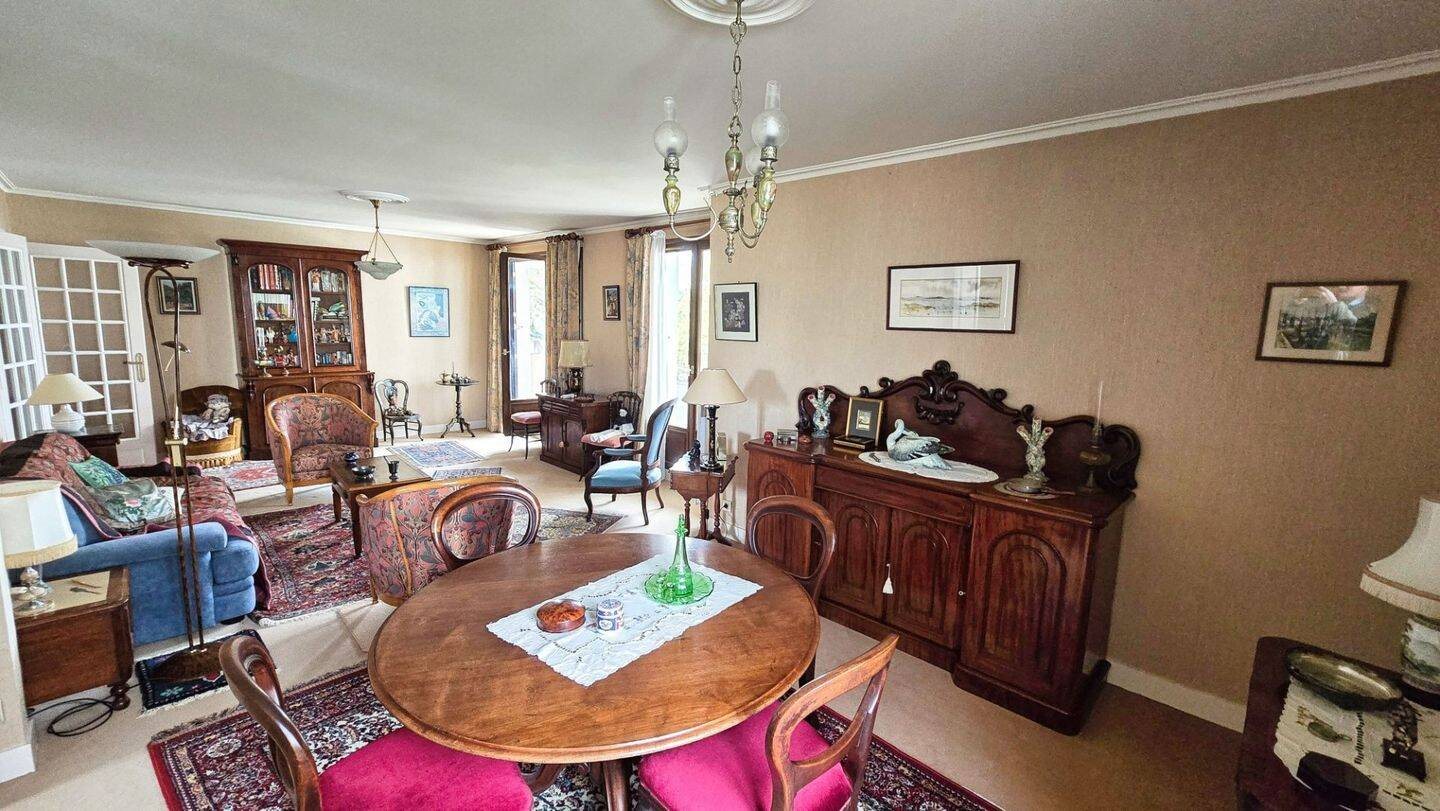 Appartement à vendre, 79m², Brest