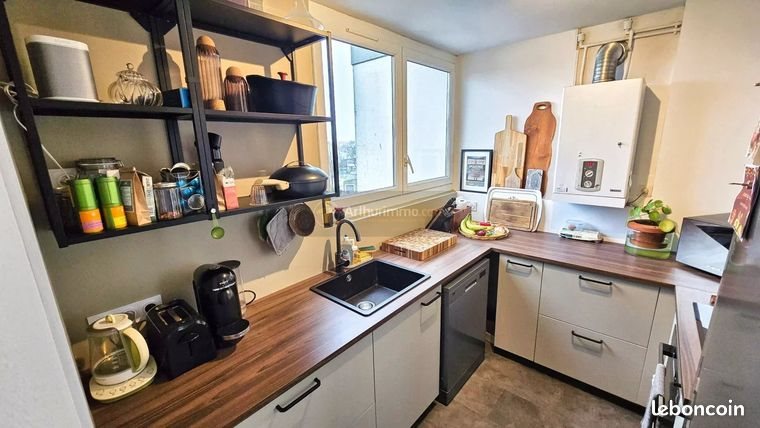 Appartement à vendre, 62m², Brest