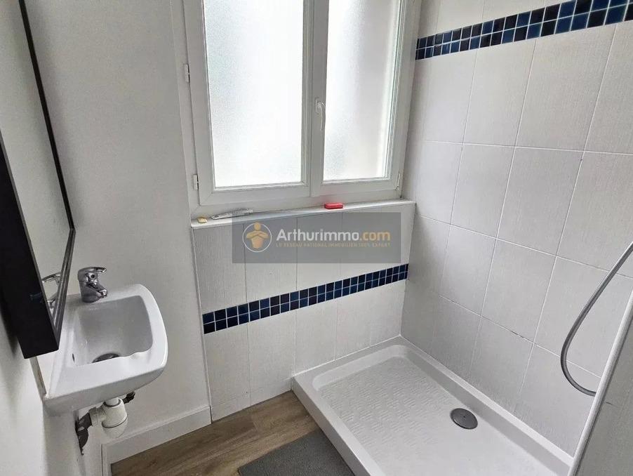 Appartement à vendre, 64m², Brest