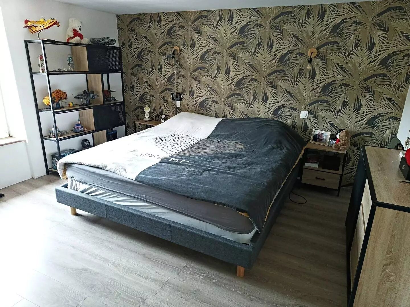 Maison à vendre, 84m², Celles-sur-Plaine