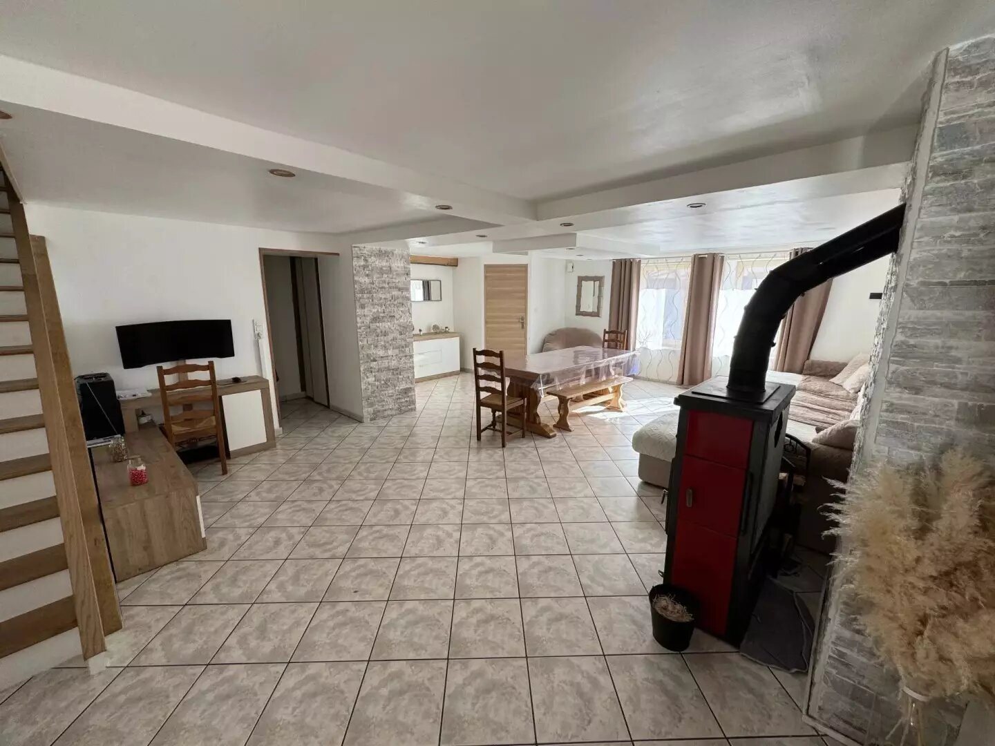 Maison à vendre, 188m², Raon-sur-Plaine