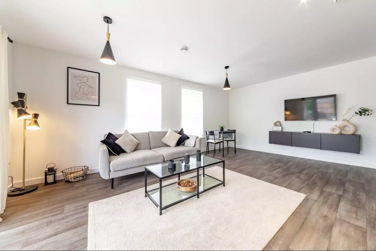 Appartement à vendre, 40m², Montpellier