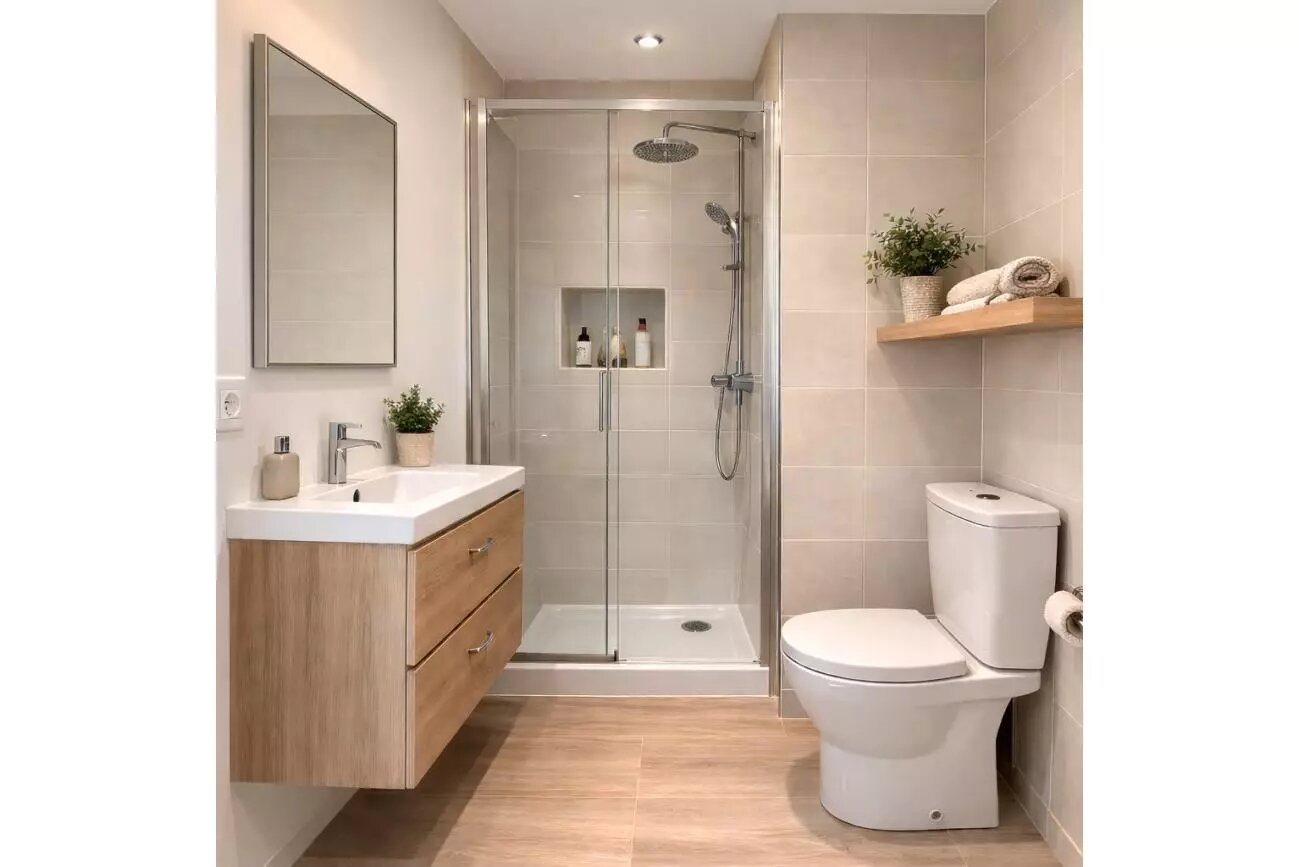 Appartement à vendre, 40m², Montpellier