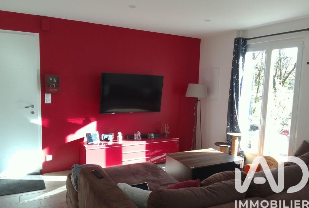 Maison à vendre, 77m², Le Poiré-sur-Vie
