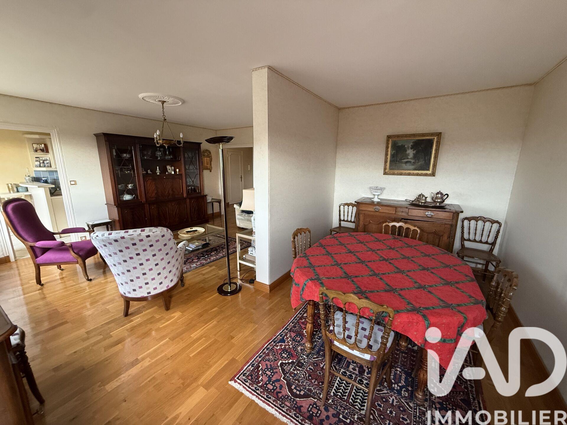 Appartement à vendre, 94m², Parthenay