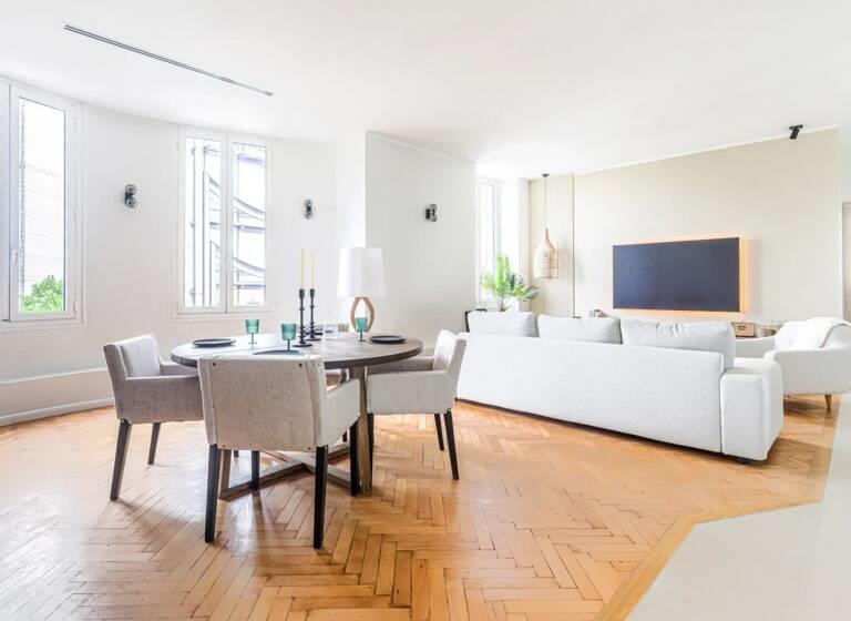 Appartement à vendre, 89m², Nice