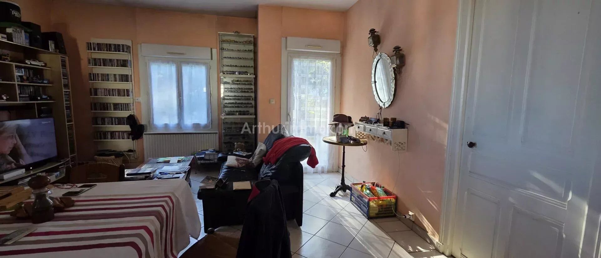 Appartement à vendre, 145m², Lourdes