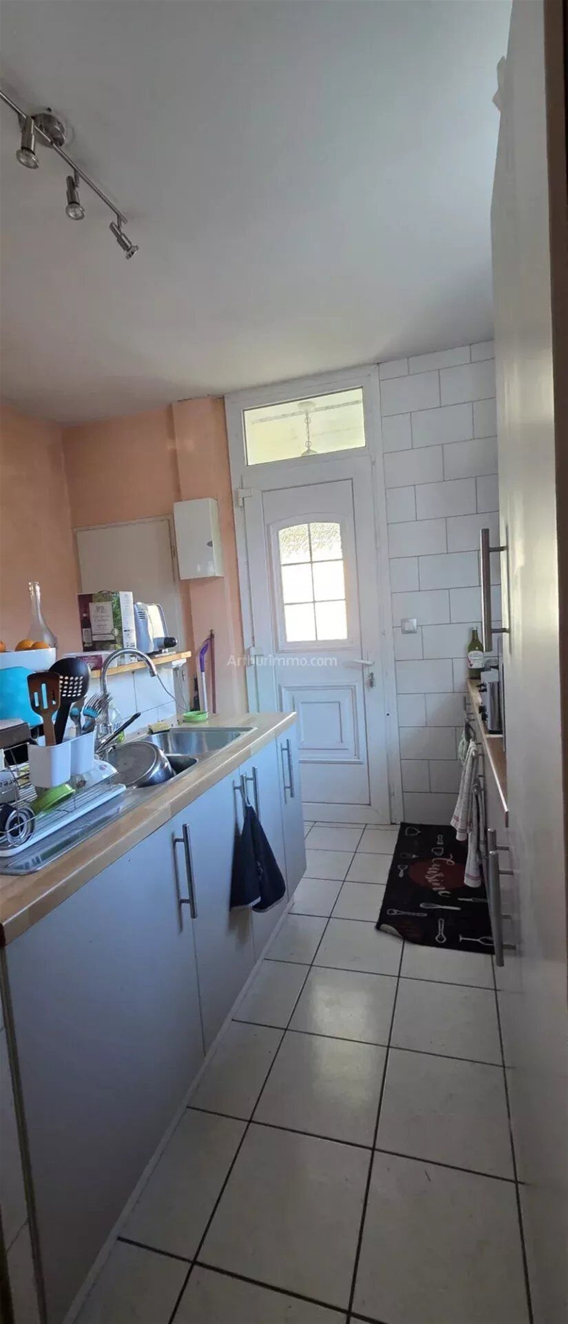 Appartement à vendre, 145m², Lourdes