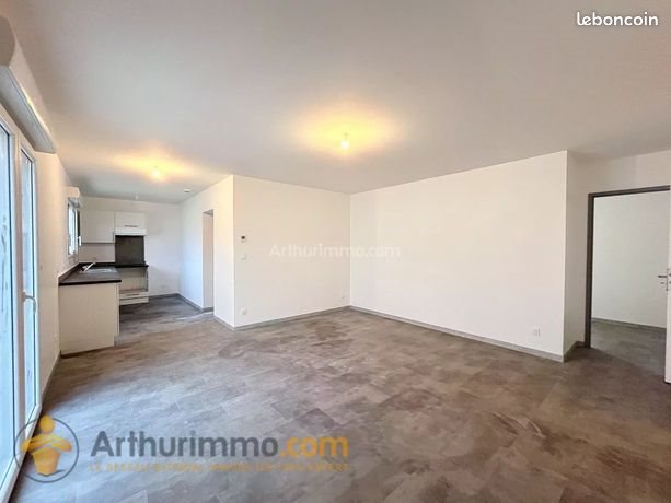 Maison à louer, 78m², Les Petites-Loges