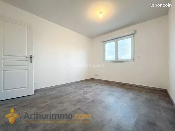 Maison à louer, 78m², Les Petites-Loges