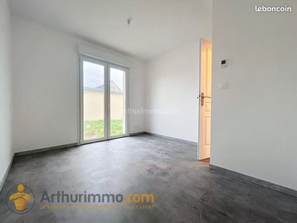 Maison à louer, 78m², Les Petites-Loges