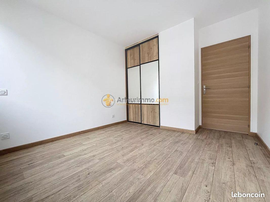 Appartement à vendre, 92m², Reims