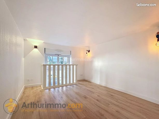 Appartement à vendre, 55m², Reims