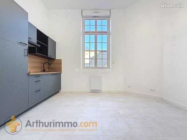 Appartement à vendre, 55m², Reims