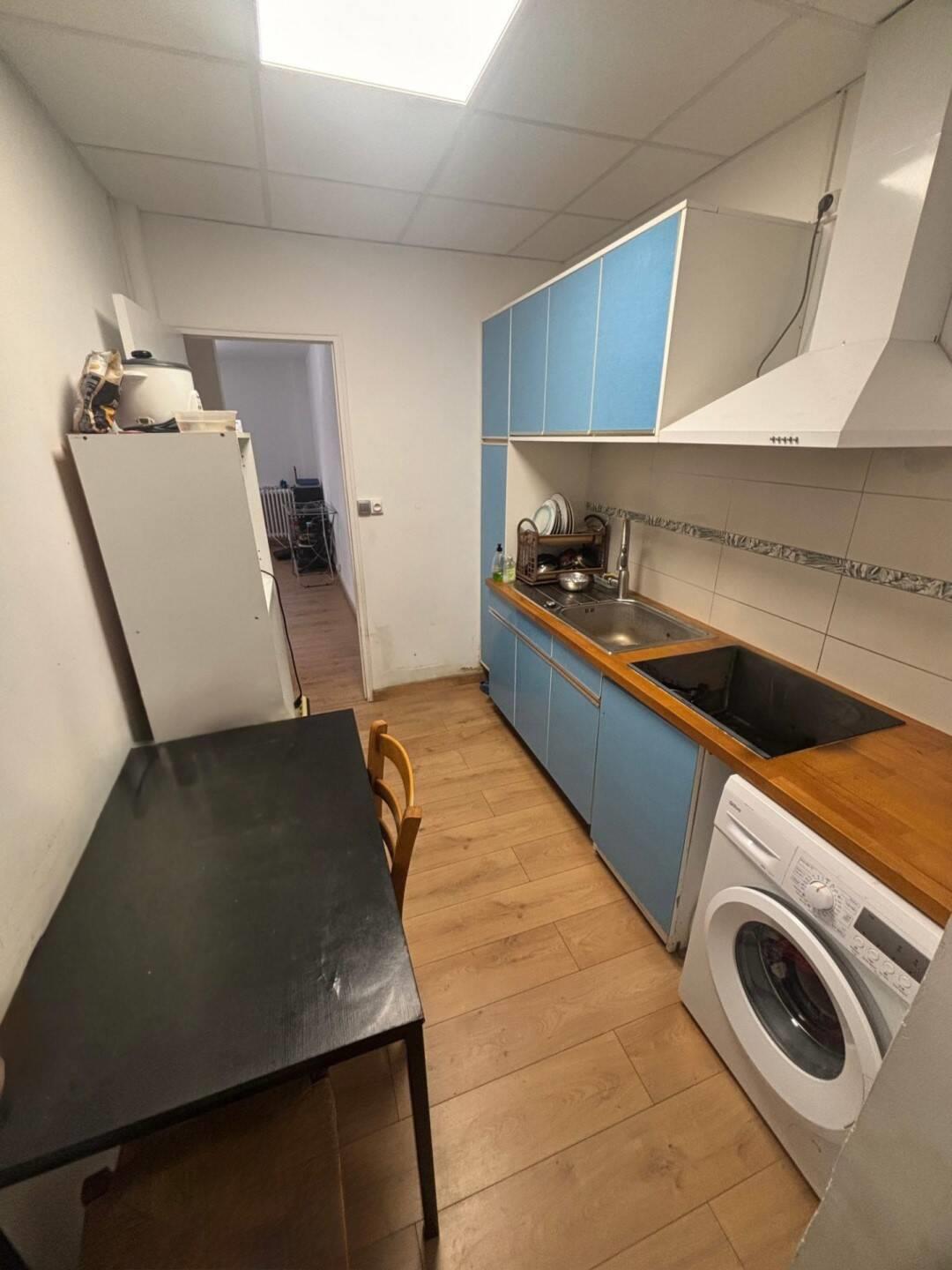 Appartement à vendre, 39m², Toulon