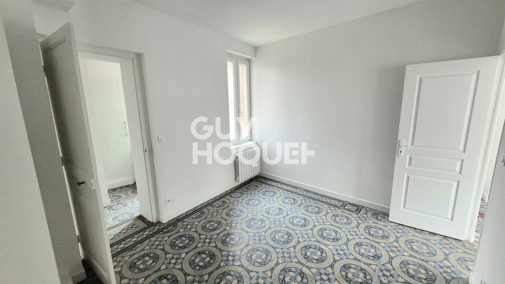 Appartement à louer, 43m², Albert
