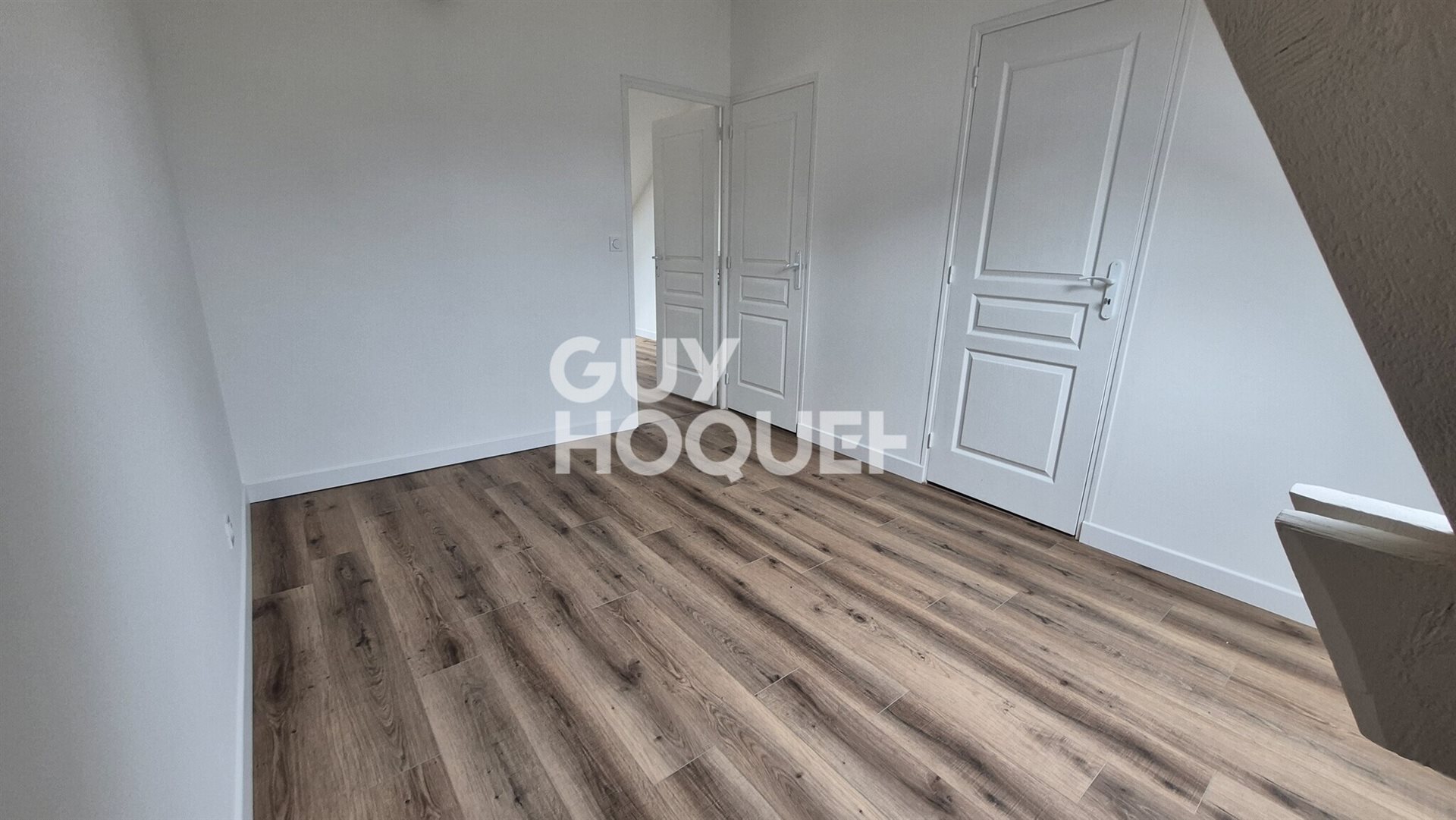Appartement à louer, 33m², Albert
