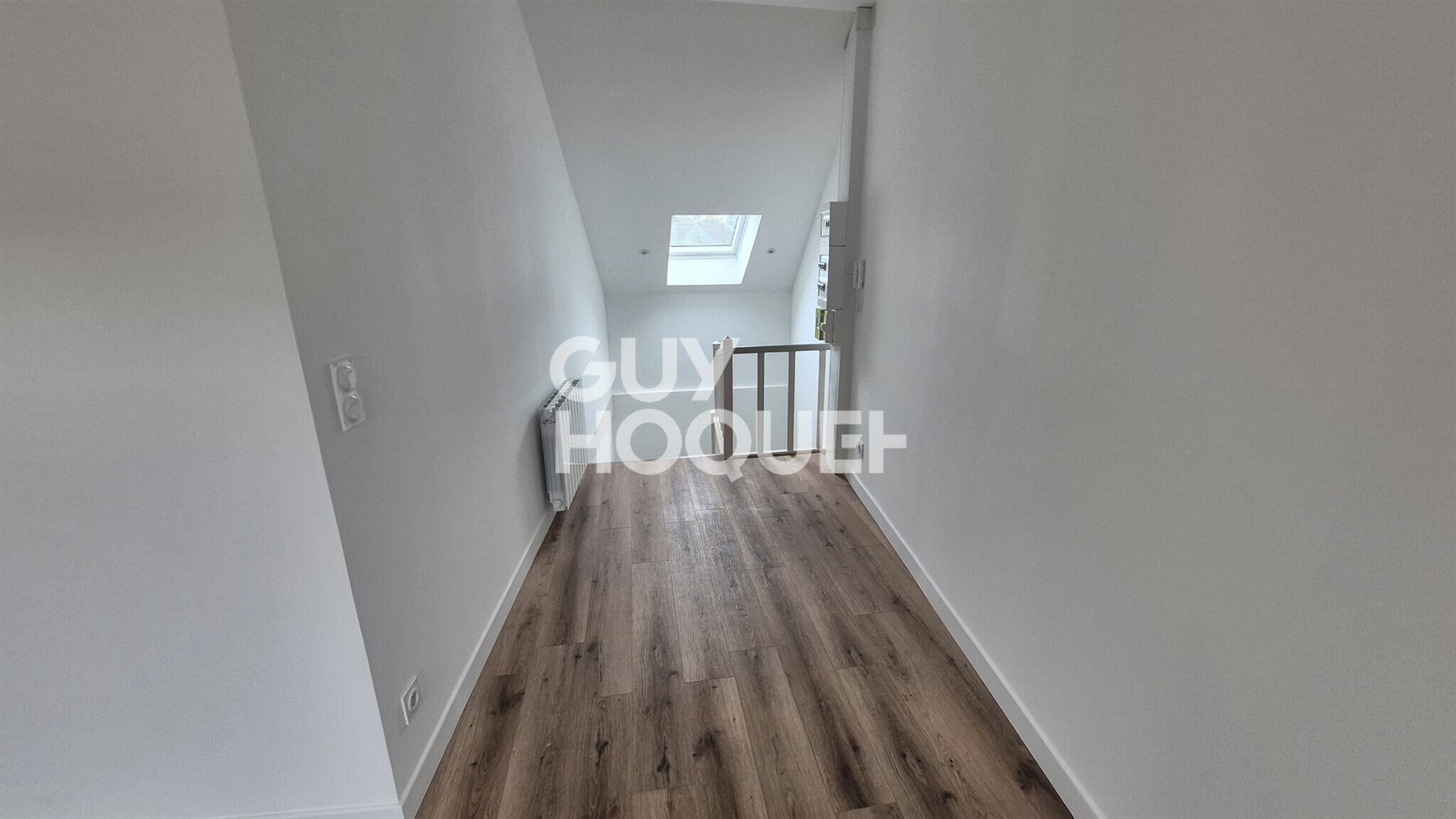 Appartement à louer, 33m², Albert
