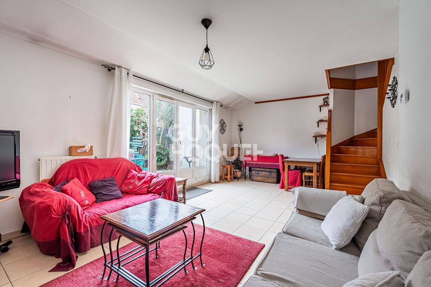 Maison à vendre, 118m², Gennevilliers