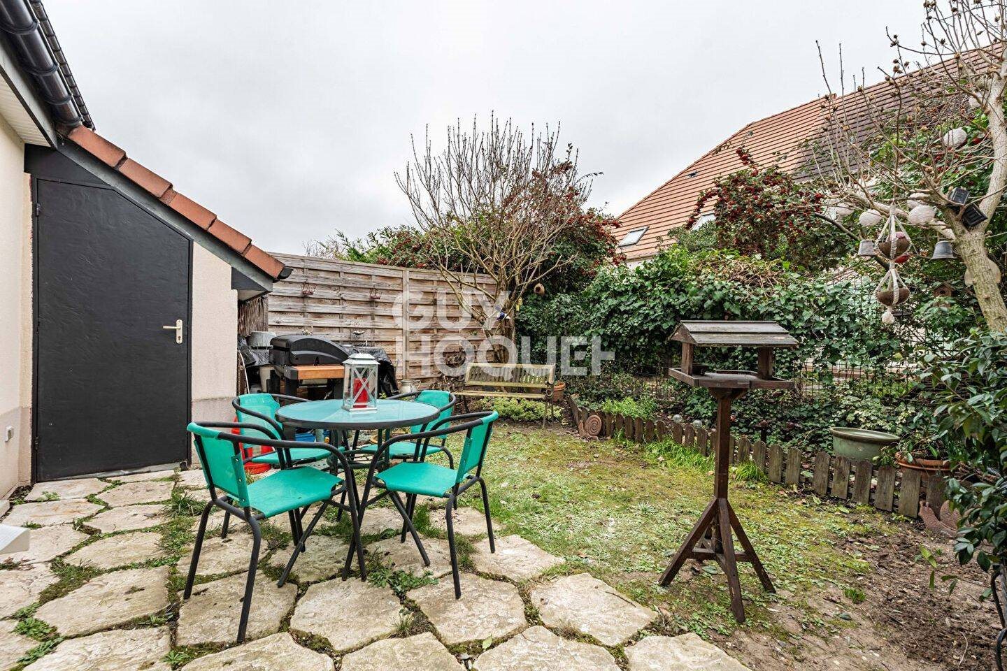 Maison à vendre, 118m², Gennevilliers