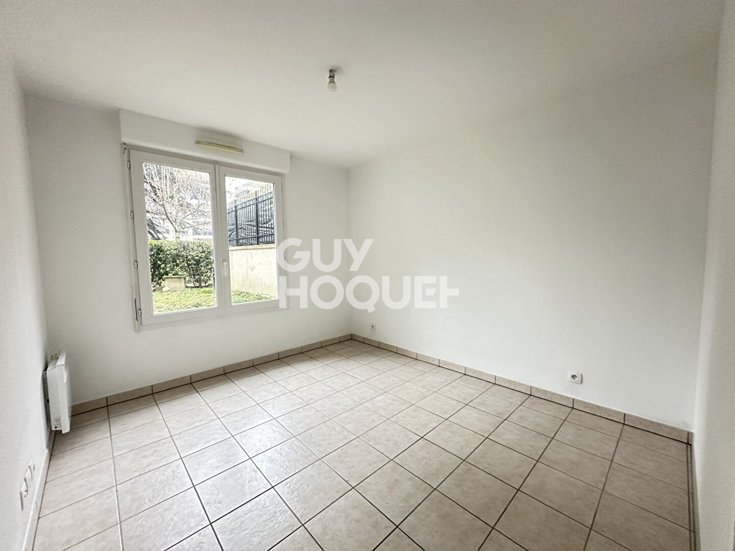Appartement à louer, 63m², Argenteuil