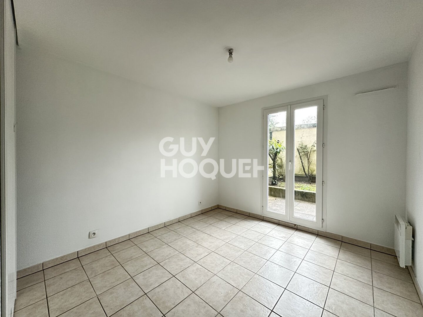 Appartement à louer, 63m², Argenteuil