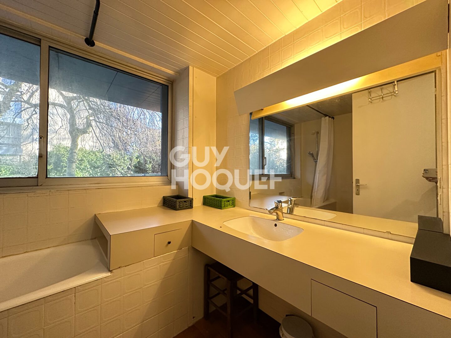 Appartement à louer, 22m², Boulogne-Billancourt